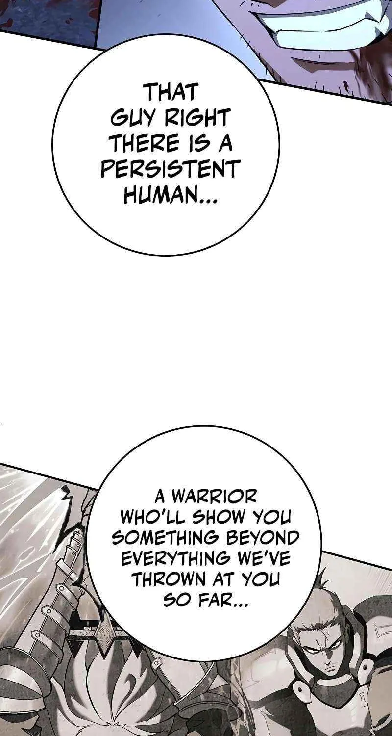Read Hardcore Leveling Warrior chapter 378 image 134 on Lezhin