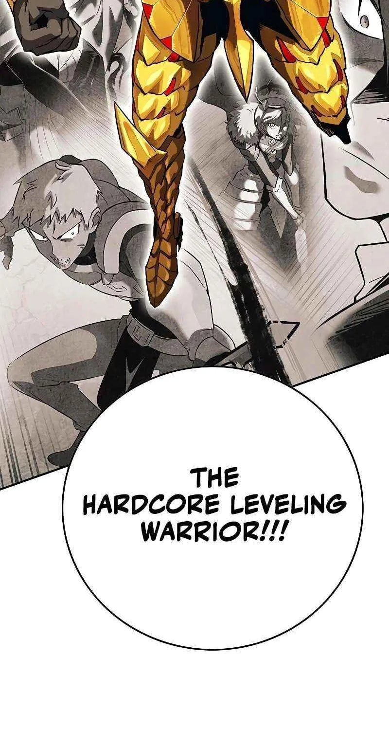 Read Hardcore Leveling Warrior chapter 378 image 136 on Lezhin