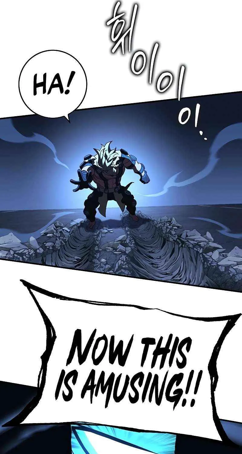 Read Hardcore Leveling Warrior chapter 378 image 138 on Lezhin