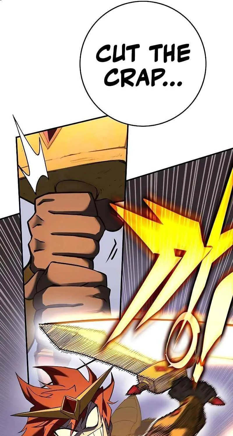 Read Hardcore Leveling Warrior chapter 378 image 145 on Lezhin
