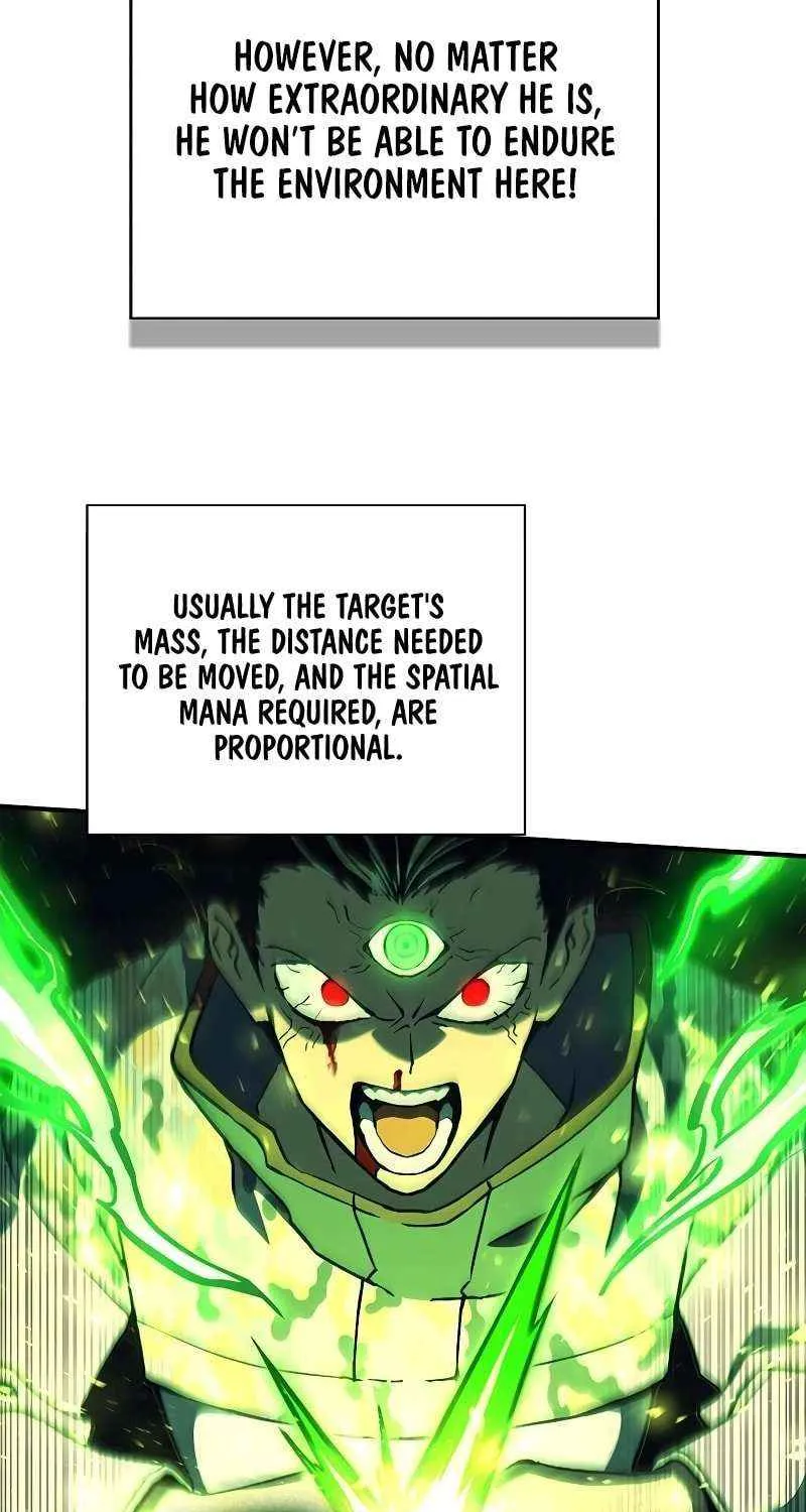 Read Hardcore Leveling Warrior chapter 378 image 18 on Lezhin