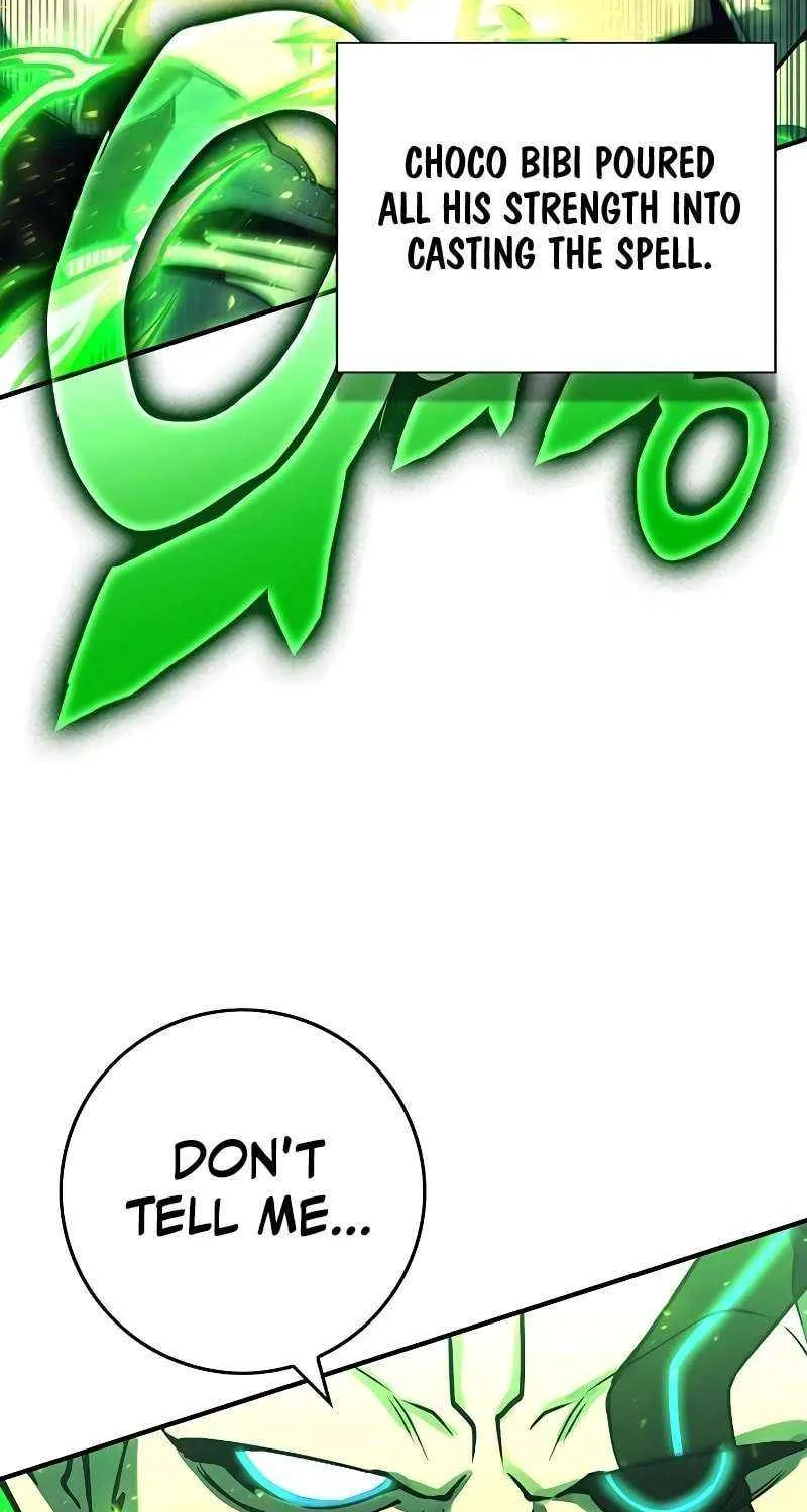 Read Hardcore Leveling Warrior chapter 378 image 19 on Lezhin