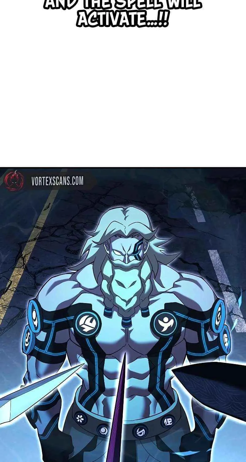 Read Hardcore Leveling Warrior chapter 378 image 23 on Lezhin