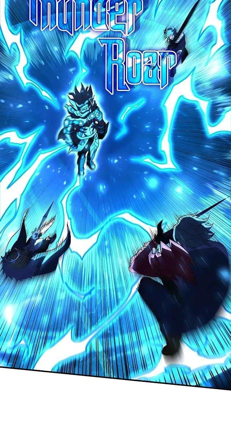 Read Hardcore Leveling Warrior chapter 378 image 26 on Lezhin