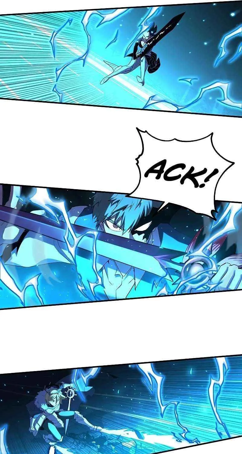 Read Hardcore Leveling Warrior chapter 378 image 28 on Lezhin