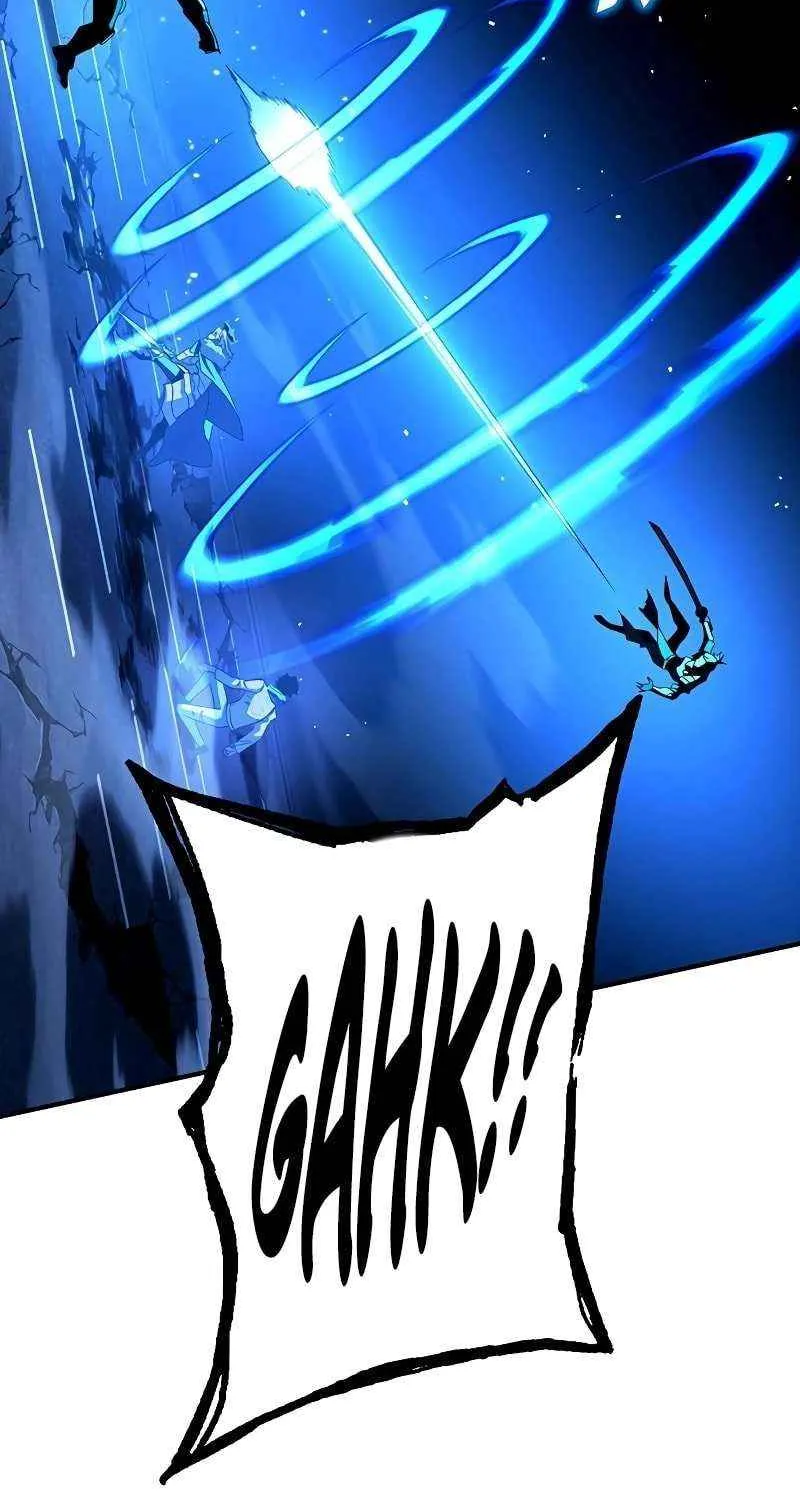 Read Hardcore Leveling Warrior chapter 378 image 3 on Lezhin