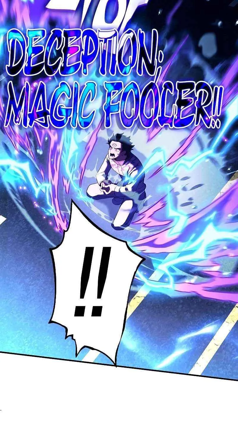 Read Hardcore Leveling Warrior chapter 378 image 32 on Lezhin