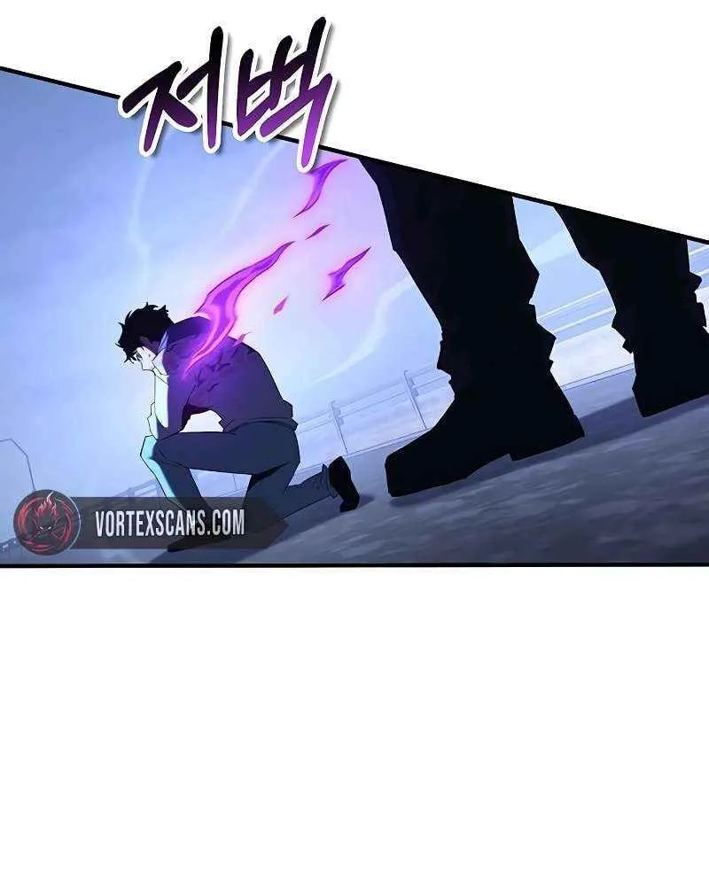 Read Hardcore Leveling Warrior chapter 378 image 34 on Lezhin