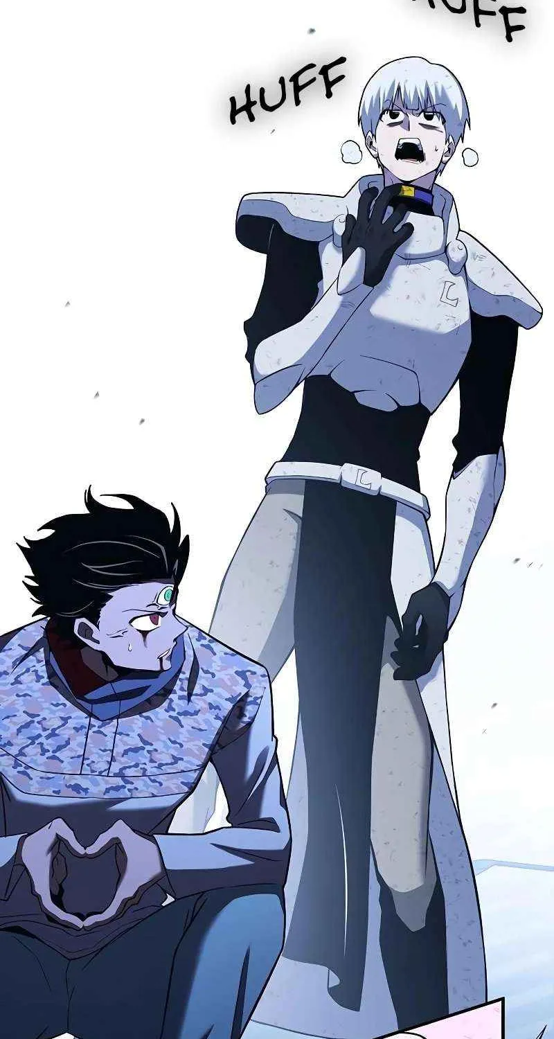 Read Hardcore Leveling Warrior chapter 378 image 36 on Lezhin