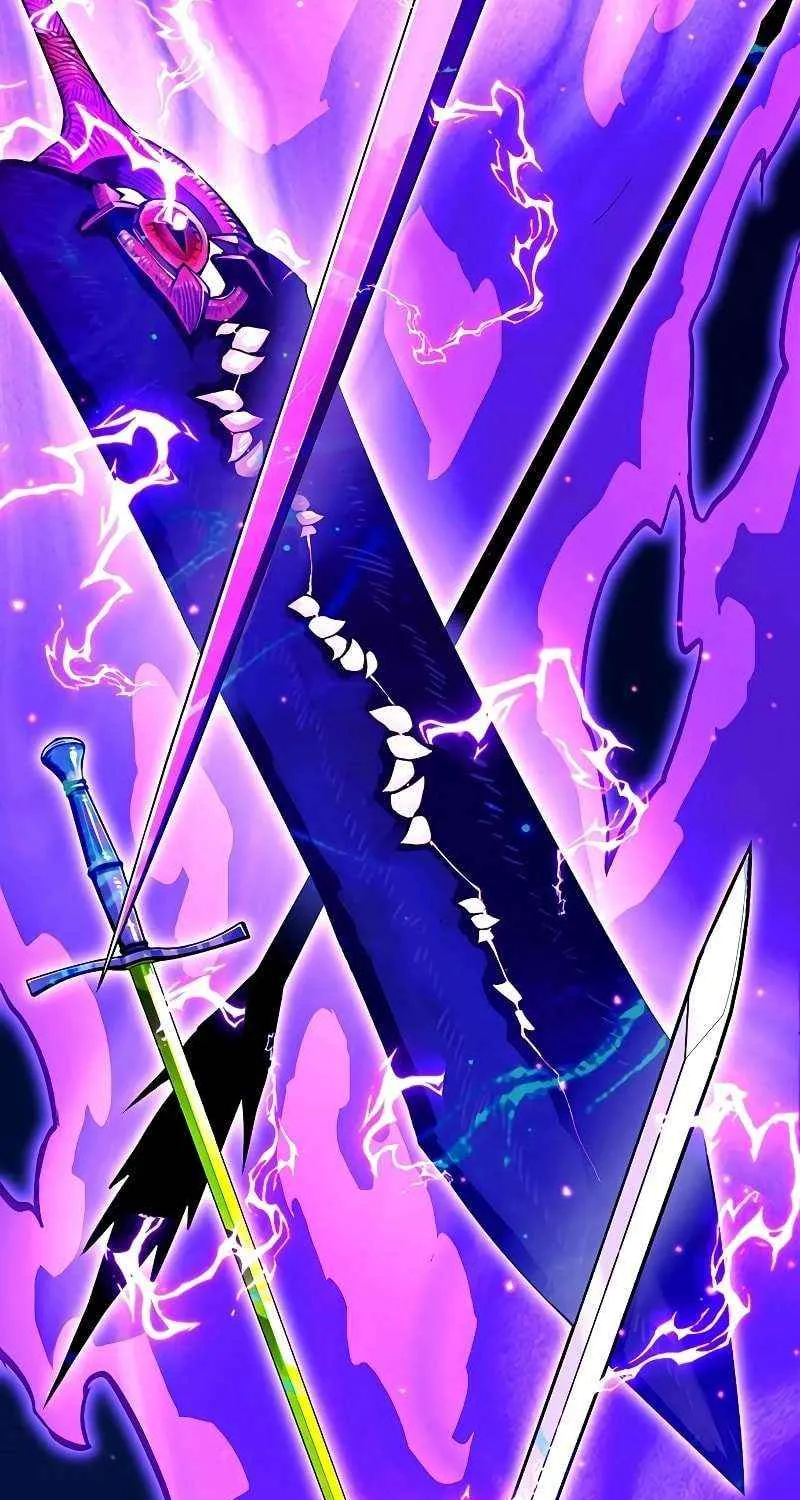 Read Hardcore Leveling Warrior chapter 378 image 39 on Lezhin