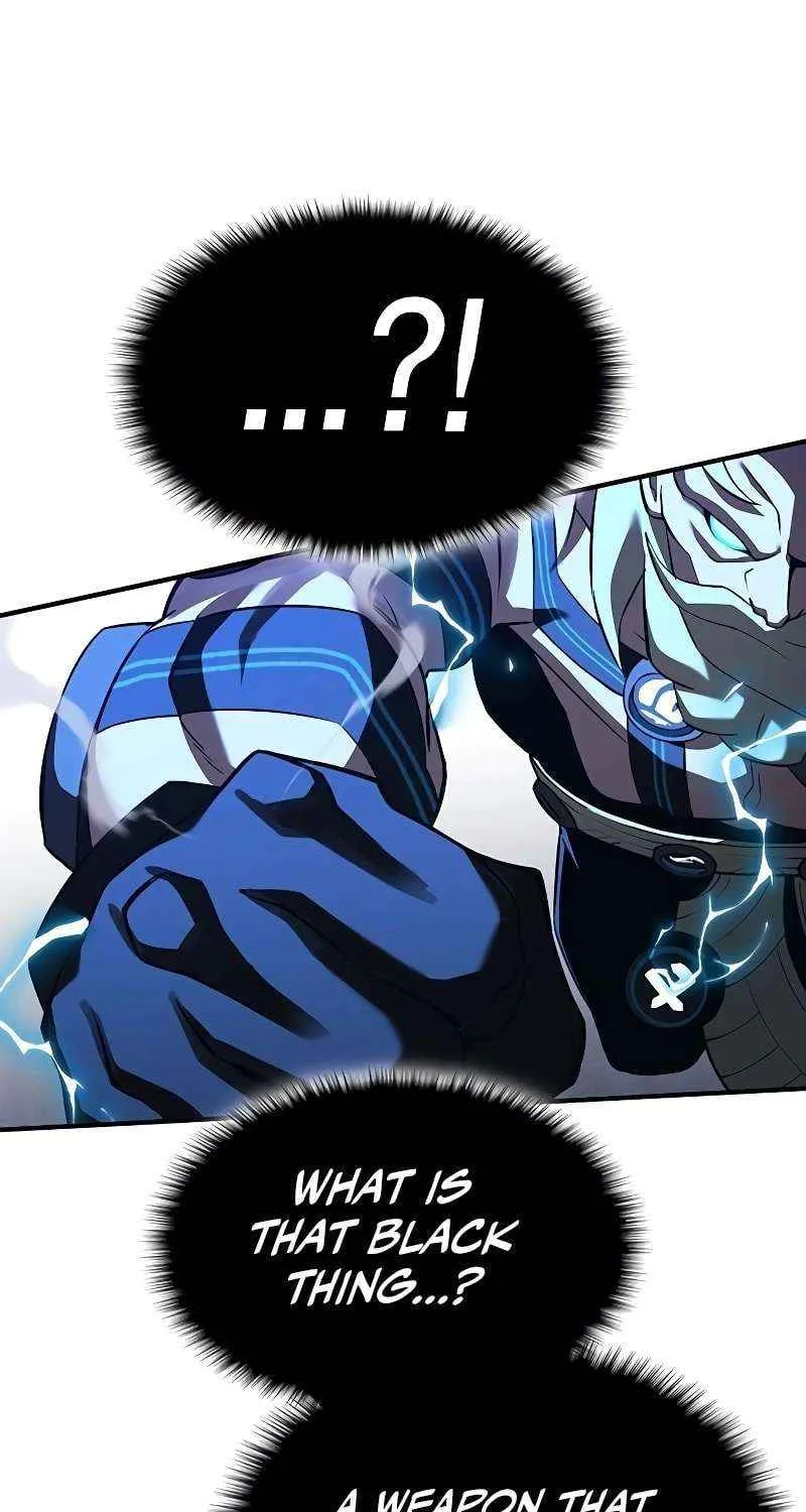 Read Hardcore Leveling Warrior chapter 378 image 4 on Lezhin