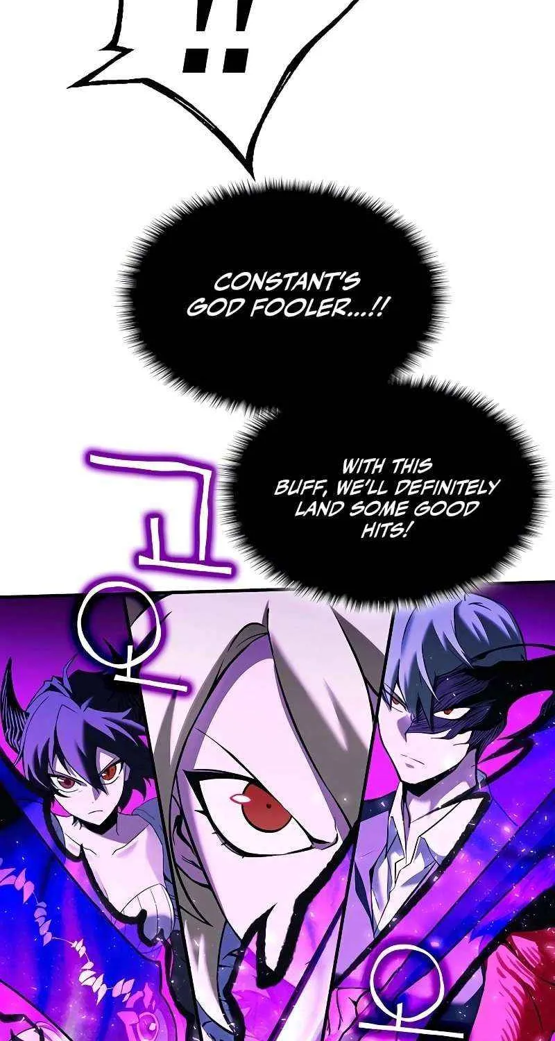 Read Hardcore Leveling Warrior chapter 378 image 42 on Lezhin