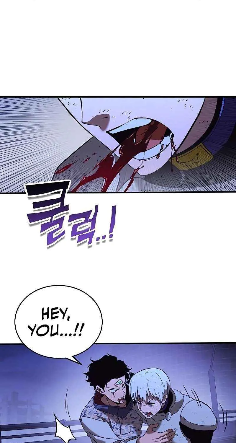 Read Hardcore Leveling Warrior chapter 378 image 44 on Lezhin