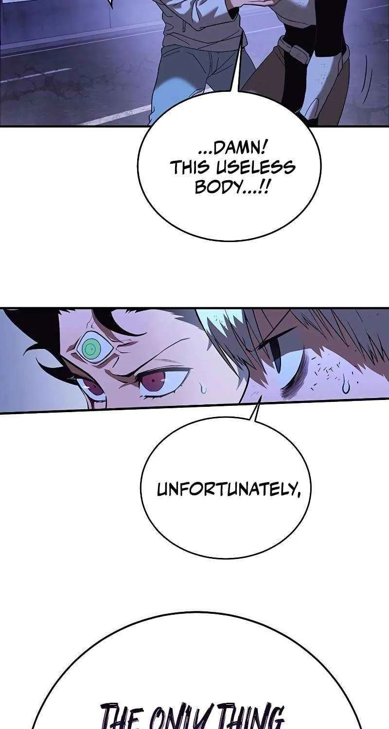 Read Hardcore Leveling Warrior chapter 378 image 45 on Lezhin