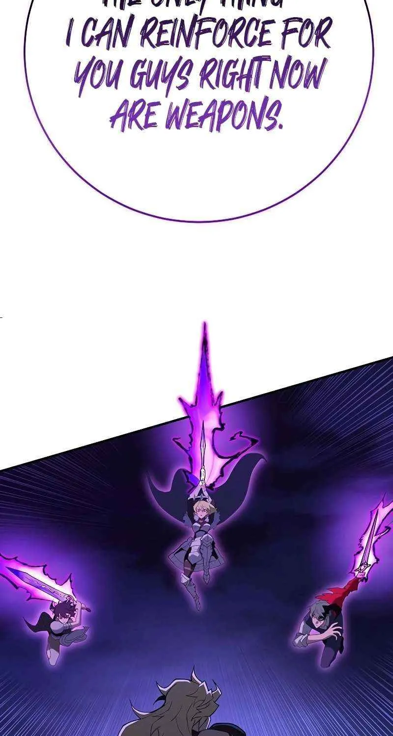 Read Hardcore Leveling Warrior chapter 378 image 46 on Lezhin