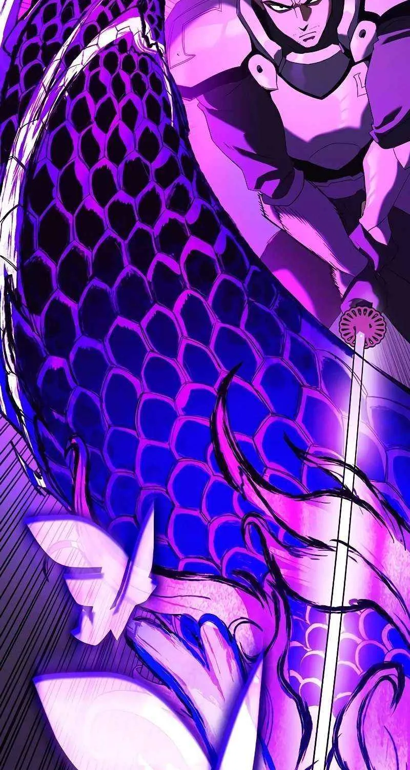 Read Hardcore Leveling Warrior chapter 378 image 57 on Lezhin
