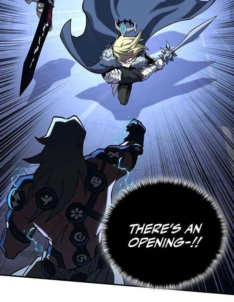 Read Hardcore Leveling Warrior chapter 378 image 6 on Lezhin