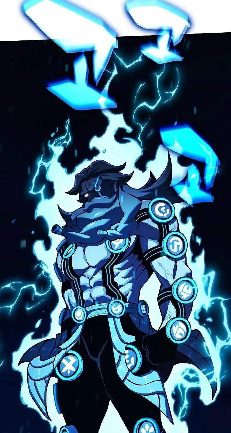 Read Hardcore Leveling Warrior chapter 378 image 68 on Lezhin