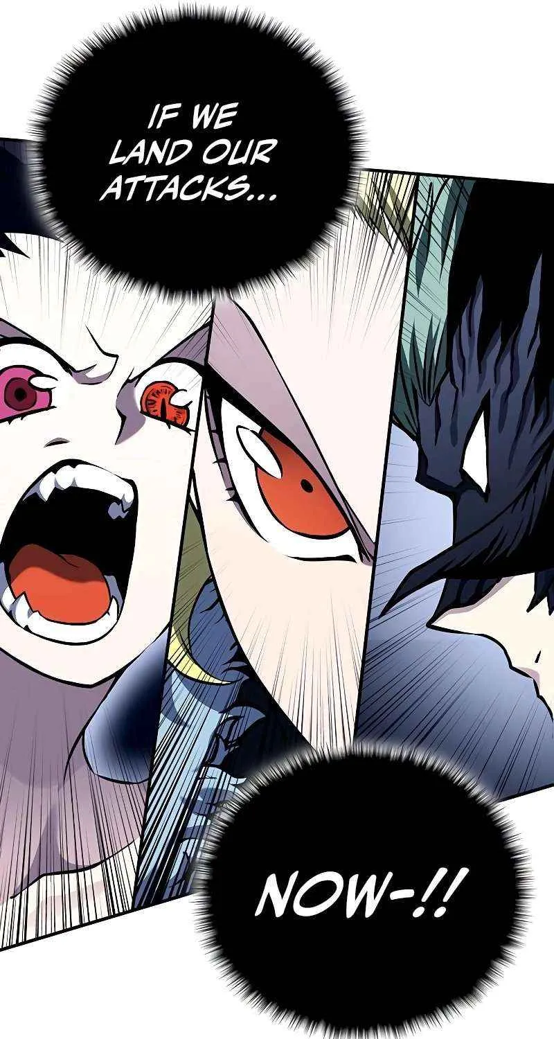 Read Hardcore Leveling Warrior chapter 378 image 7 on Lezhin