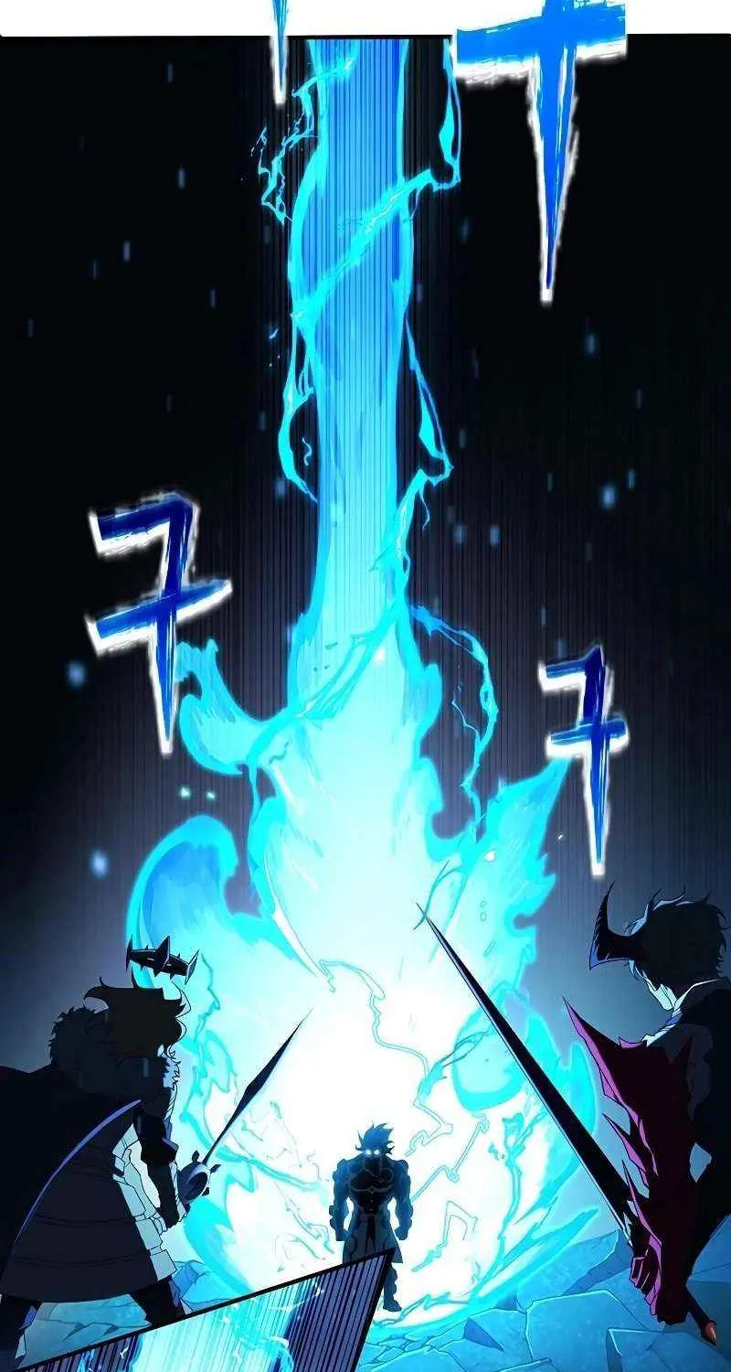 Read Hardcore Leveling Warrior chapter 378 image 71 on Lezhin