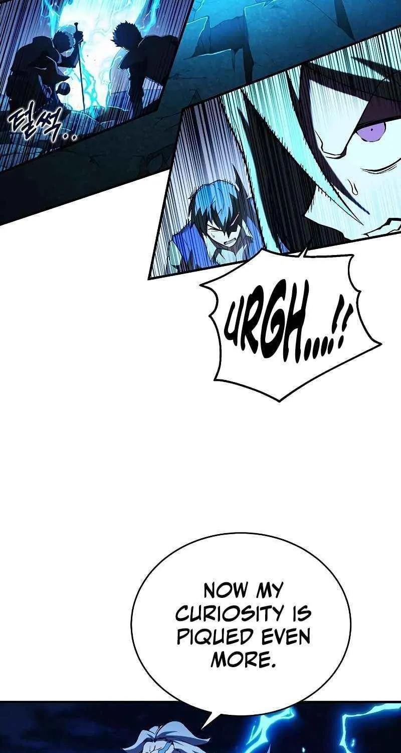 Read Hardcore Leveling Warrior chapter 378 image 72 on Lezhin