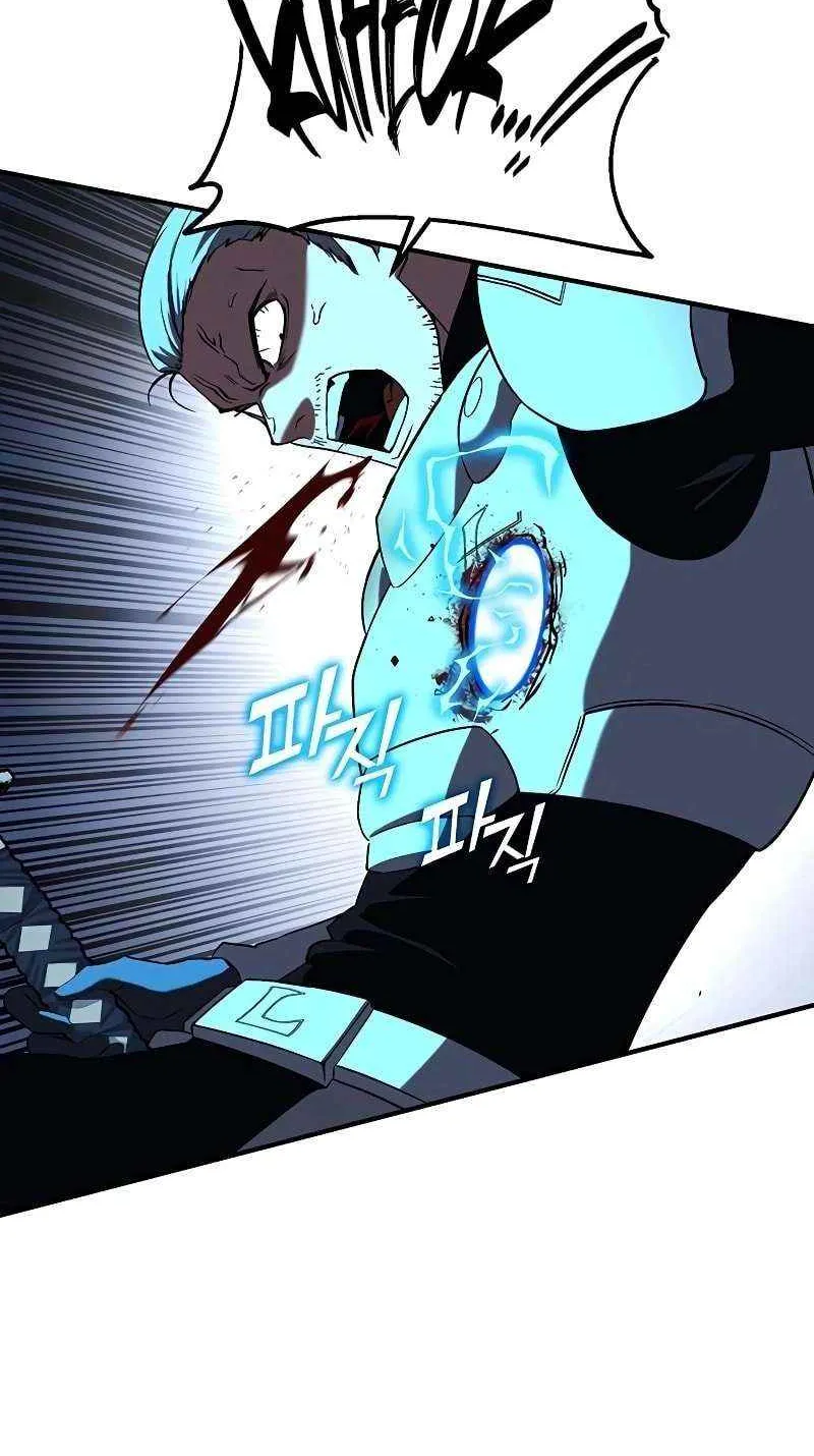 Read Hardcore Leveling Warrior chapter 378 image 80 on Lezhin