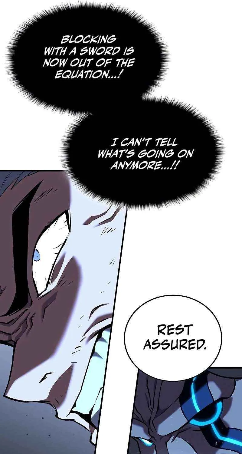 Read Hardcore Leveling Warrior chapter 378 image 81 on Lezhin