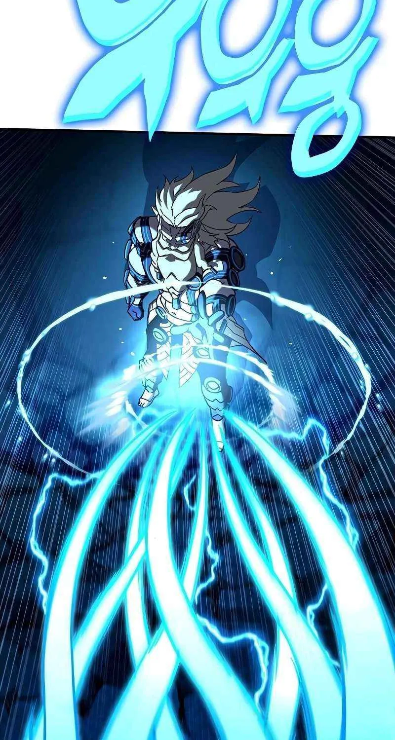 Read Hardcore Leveling Warrior chapter 378 image 83 on Lezhin