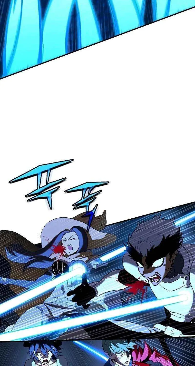 Read Hardcore Leveling Warrior chapter 378 image 84 on Lezhin