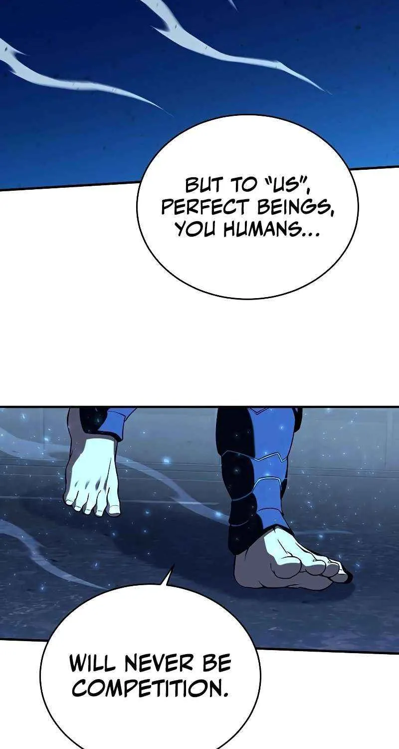 Read Hardcore Leveling Warrior chapter 378 image 91 on Lezhin