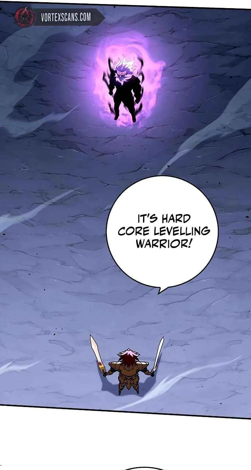 Read Hardcore Leveling Warrior chapter 379 image 101 on Lezhin