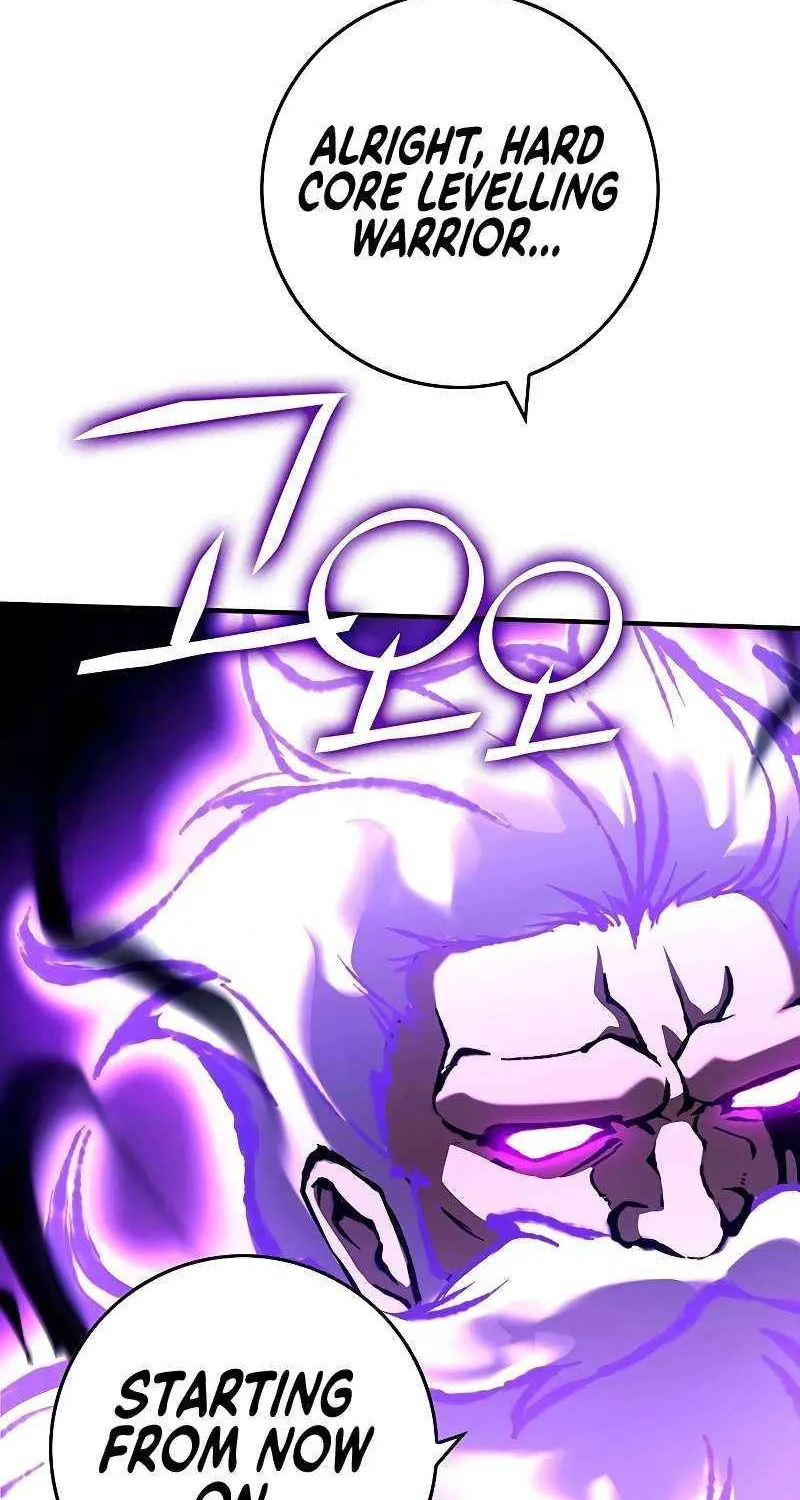 Read Hardcore Leveling Warrior chapter 379 image 102 on Lezhin
