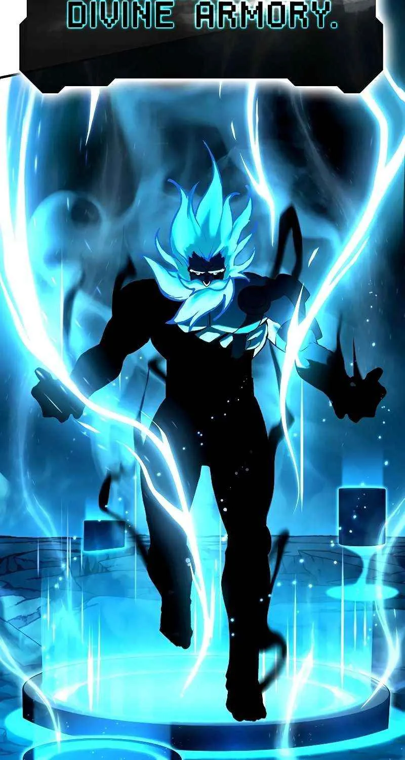 Read Hardcore Leveling Warrior chapter 379 image 105 on Lezhin