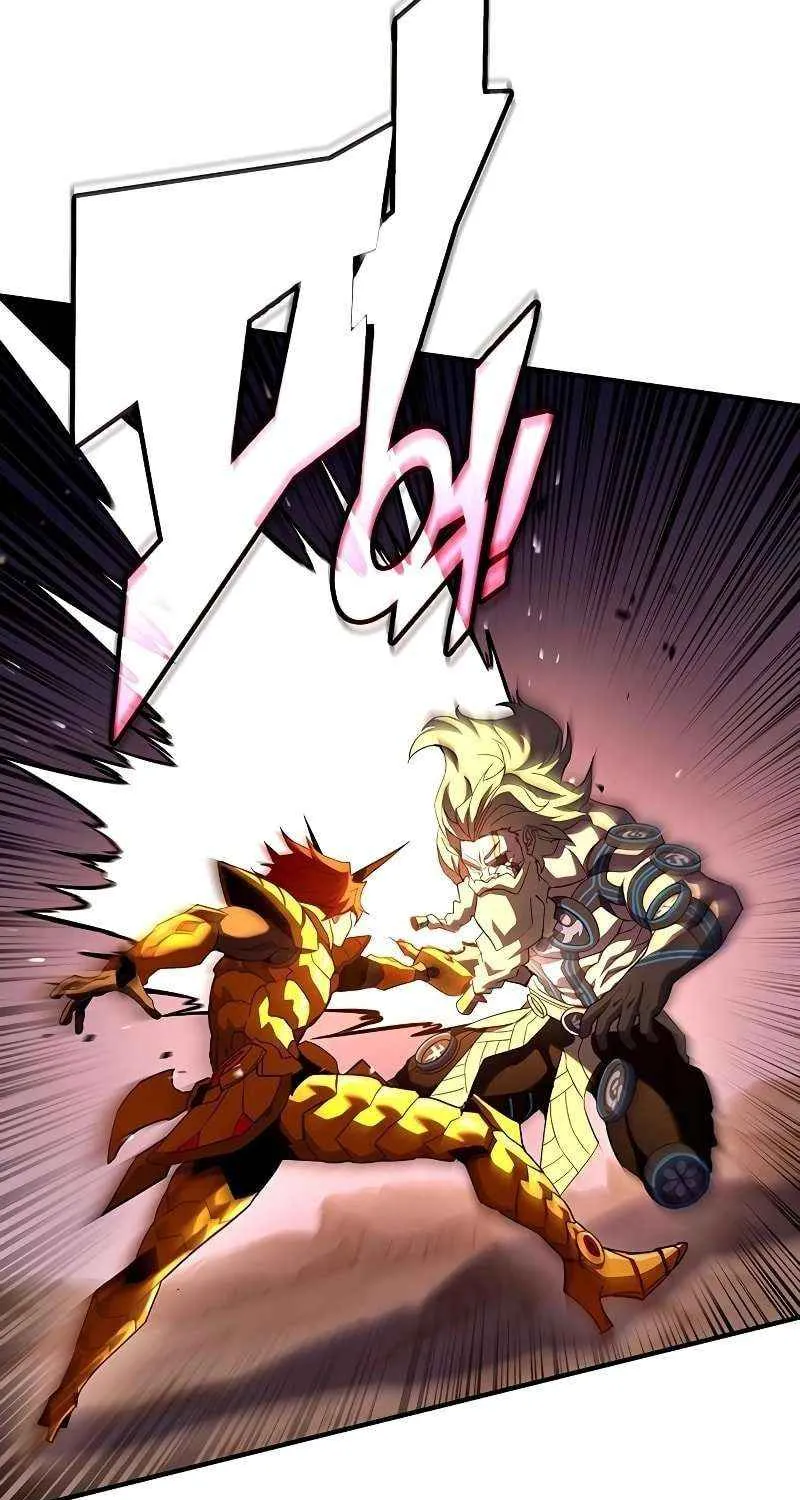 Read Hardcore Leveling Warrior chapter 379 image 11 on Lezhin