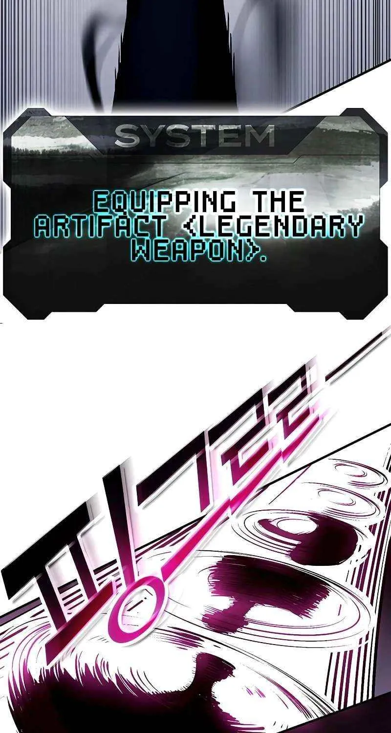 Read Hardcore Leveling Warrior chapter 379 image 110 on Lezhin