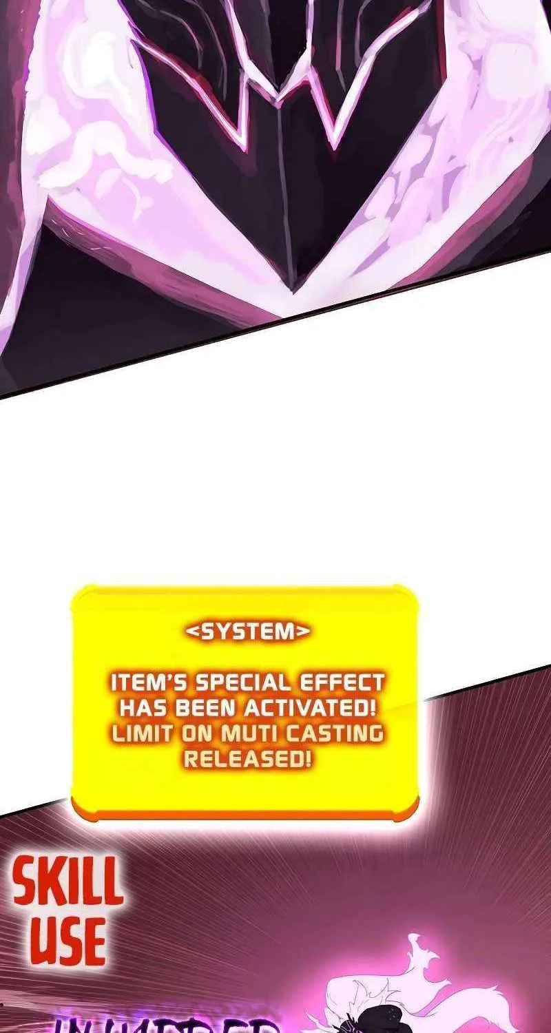 Read Hardcore Leveling Warrior chapter 379 image 115 on Lezhin
