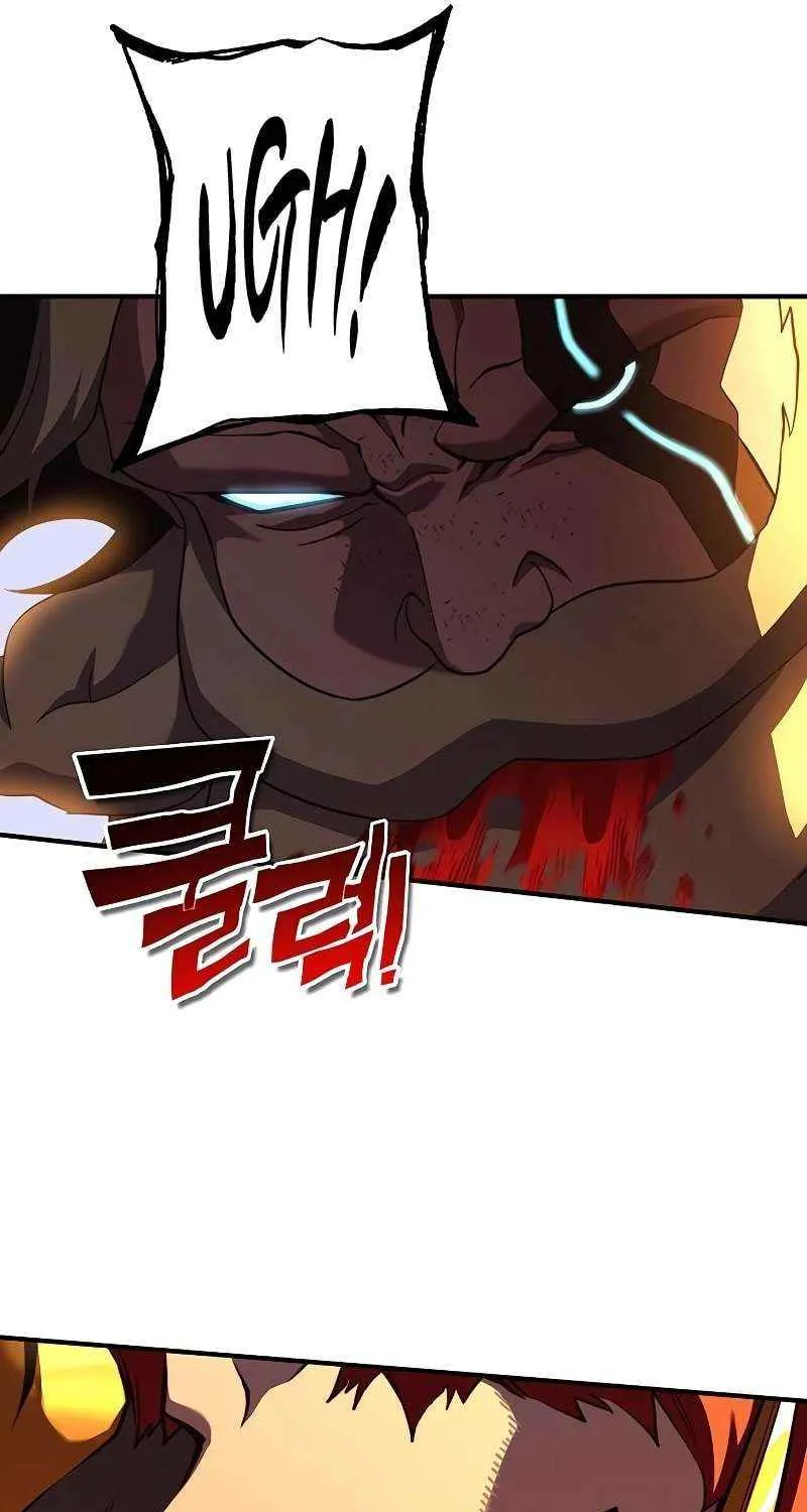 Read Hardcore Leveling Warrior chapter 379 image 14 on Lezhin