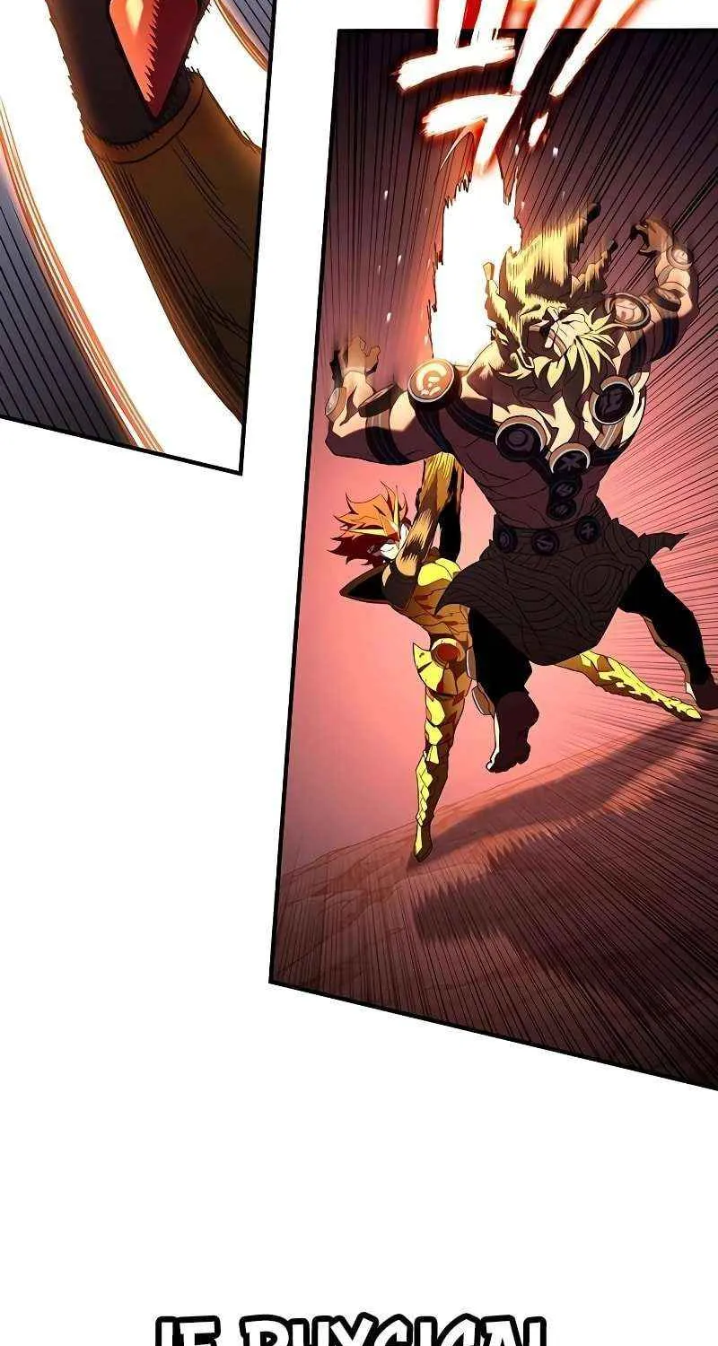 Read Hardcore Leveling Warrior chapter 379 image 16 on Lezhin