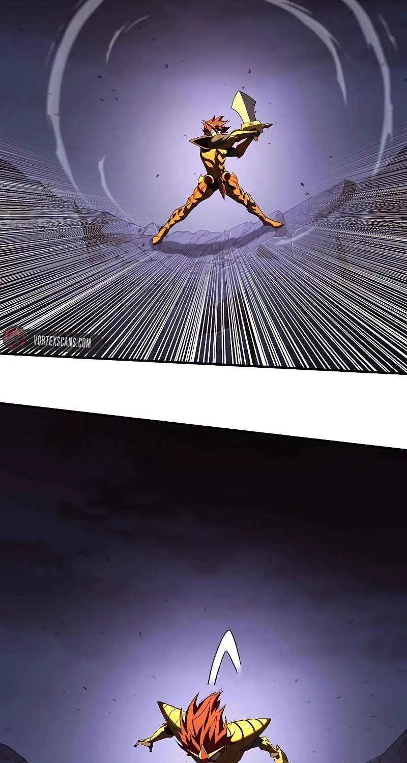 Read Hardcore Leveling Warrior chapter 379 image 2 on Lezhin
