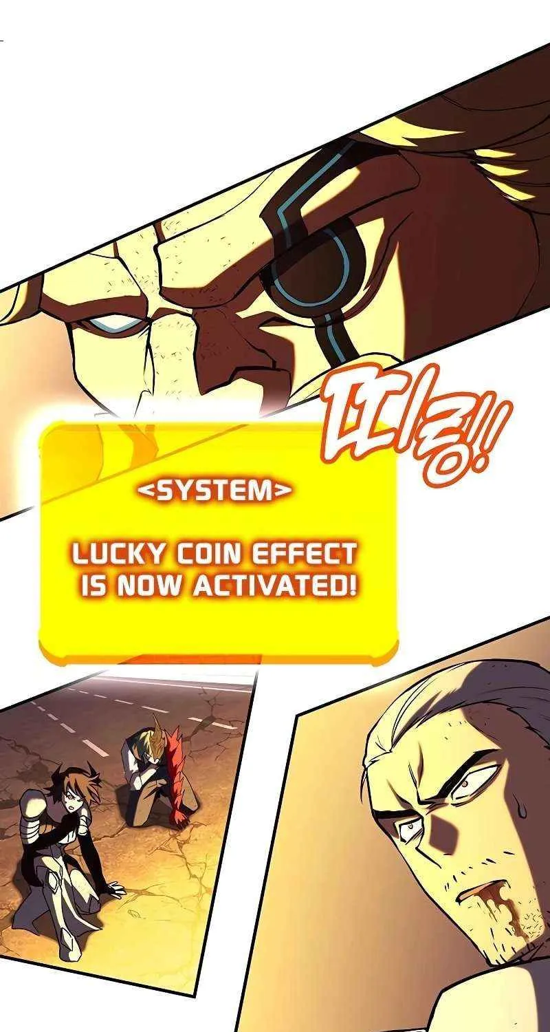 Read Hardcore Leveling Warrior chapter 379 image 21 on Lezhin