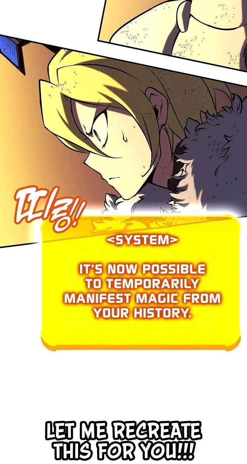 Read Hardcore Leveling Warrior chapter 379 image 22 on Lezhin