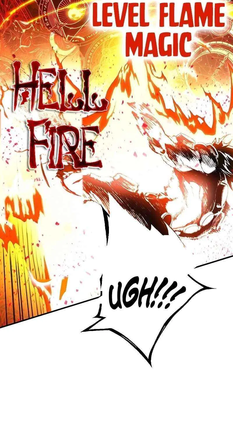 Read Hardcore Leveling Warrior chapter 379 image 35 on Lezhin