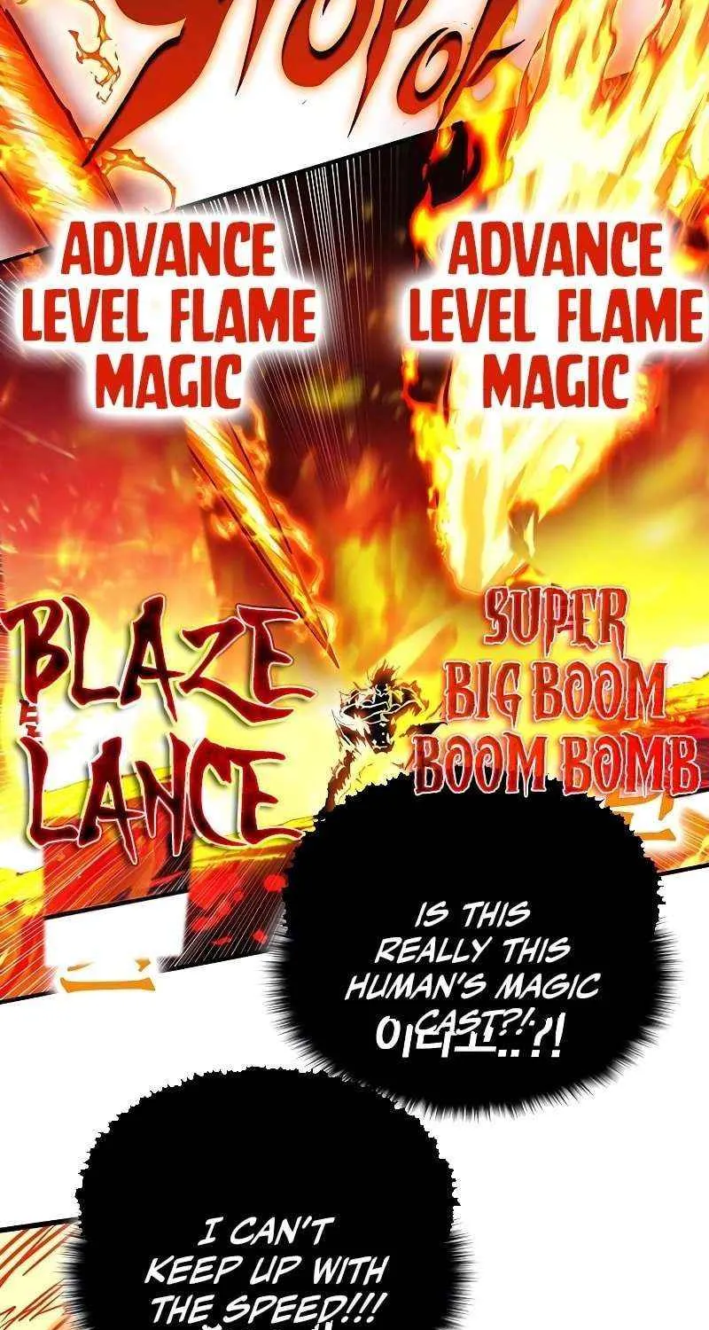 Read Hardcore Leveling Warrior chapter 379 image 37 on Lezhin