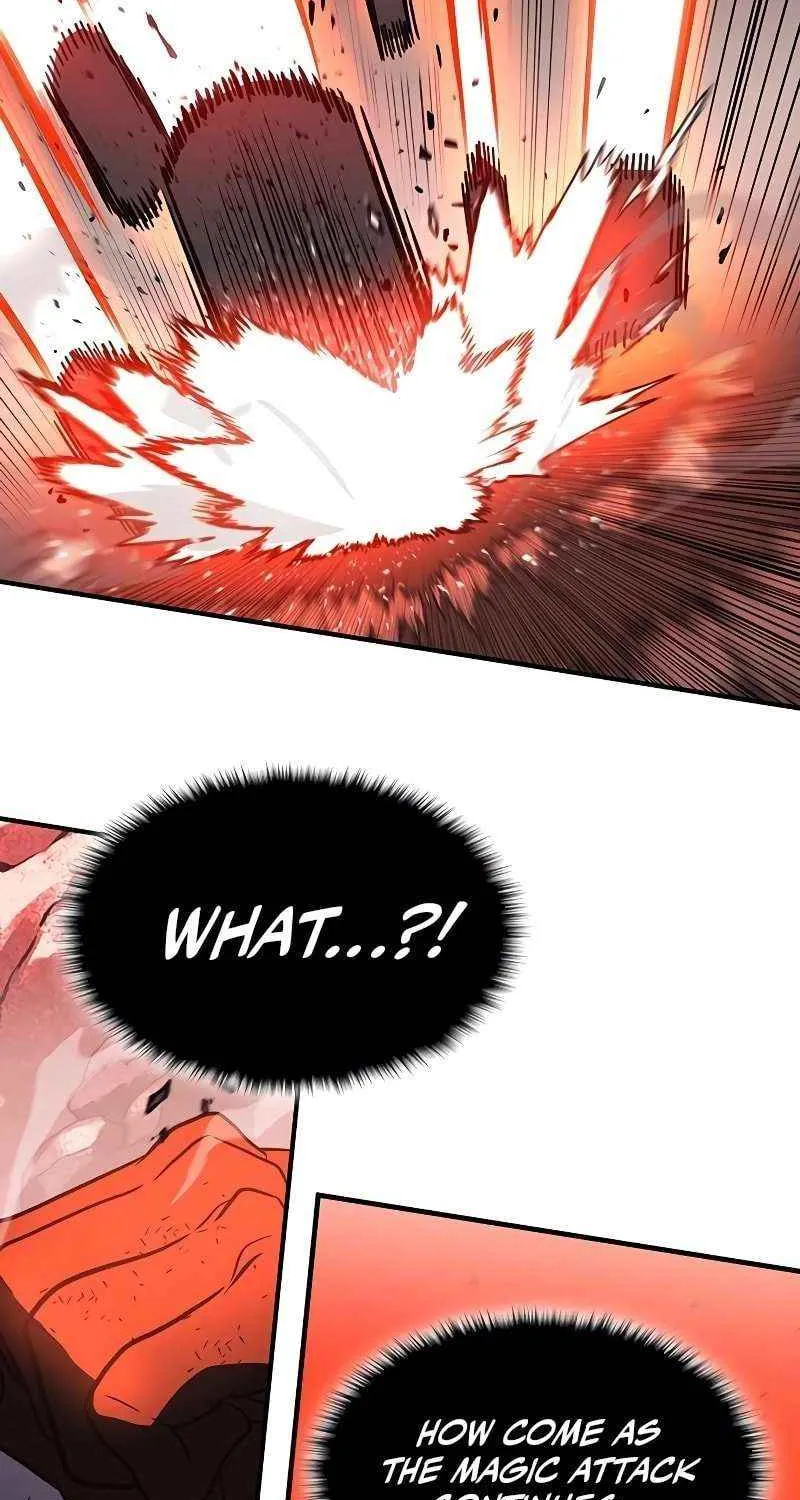 Read Hardcore Leveling Warrior chapter 379 image 42 on Lezhin