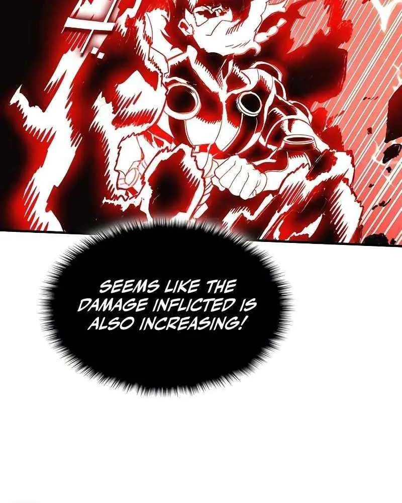 Read Hardcore Leveling Warrior chapter 379 image 46 on Lezhin