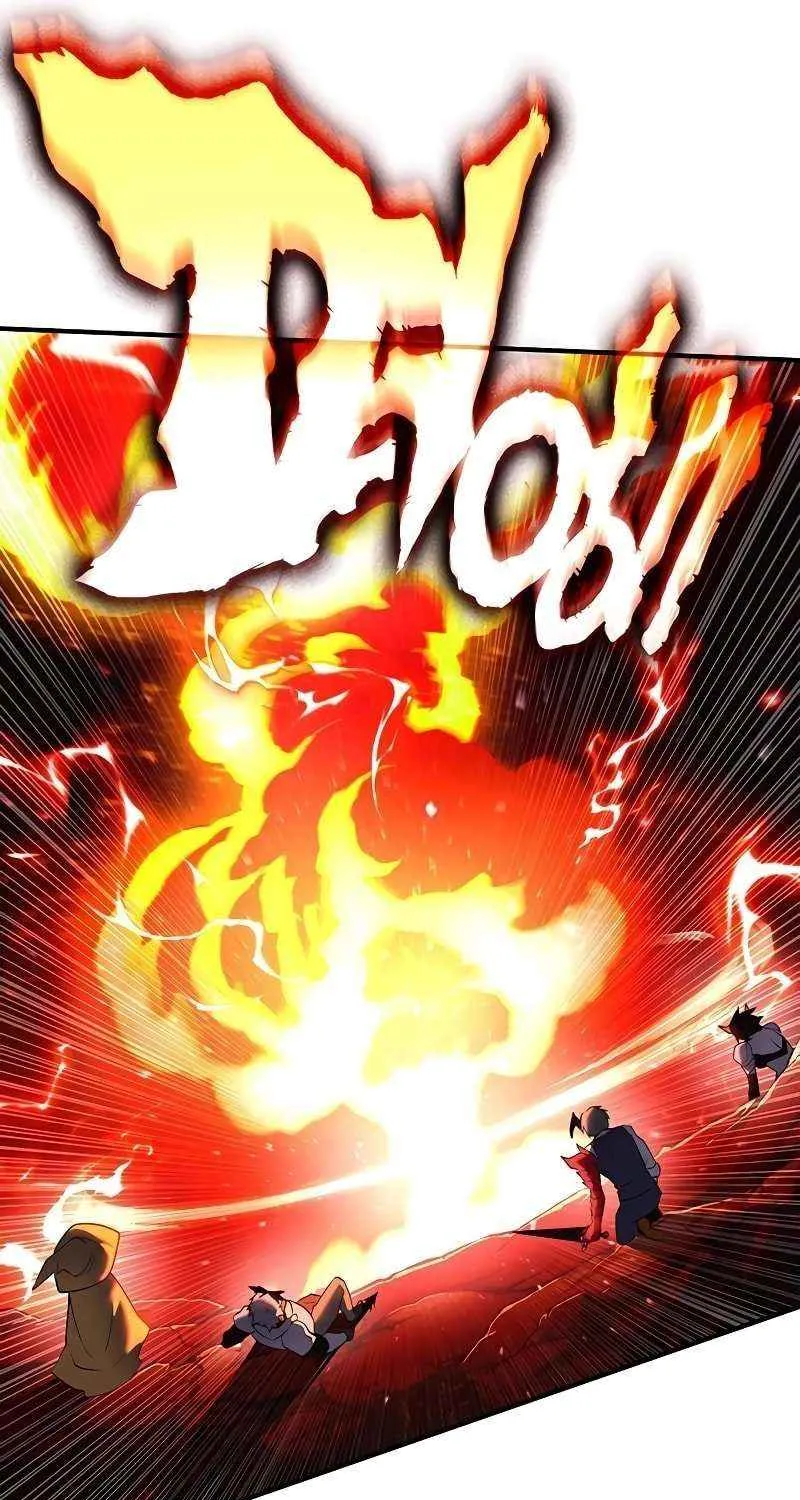 Read Hardcore Leveling Warrior chapter 379 image 47 on Lezhin