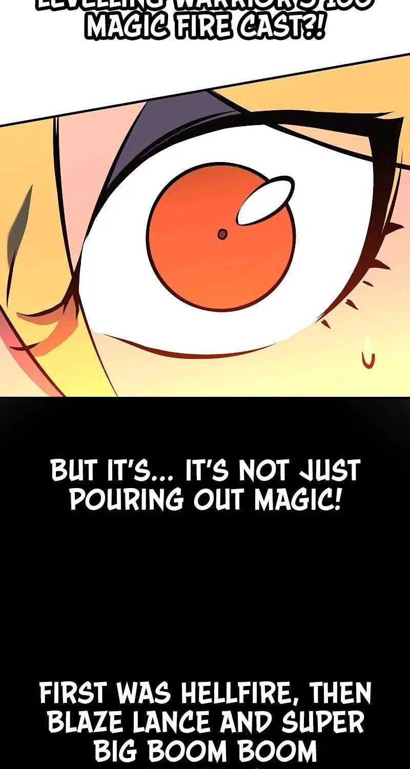 Read Hardcore Leveling Warrior chapter 379 image 49 on Lezhin