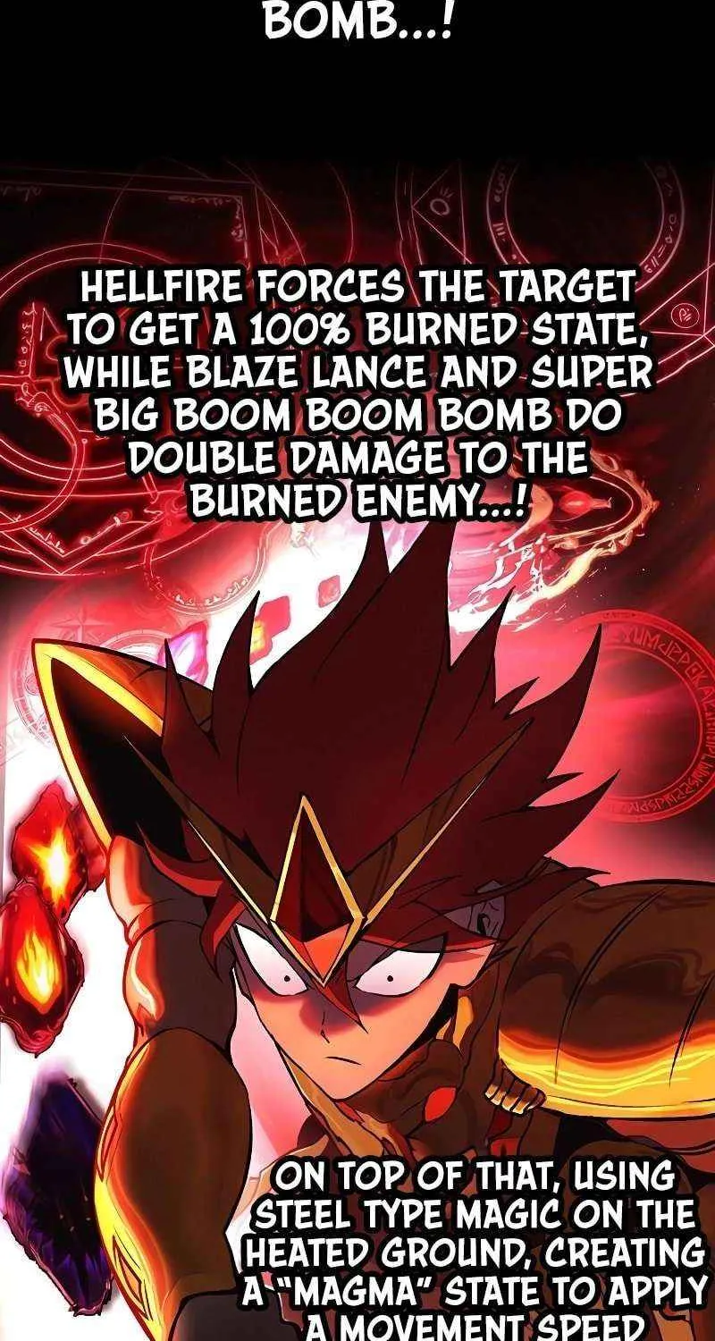 Read Hardcore Leveling Warrior chapter 379 image 50 on Lezhin