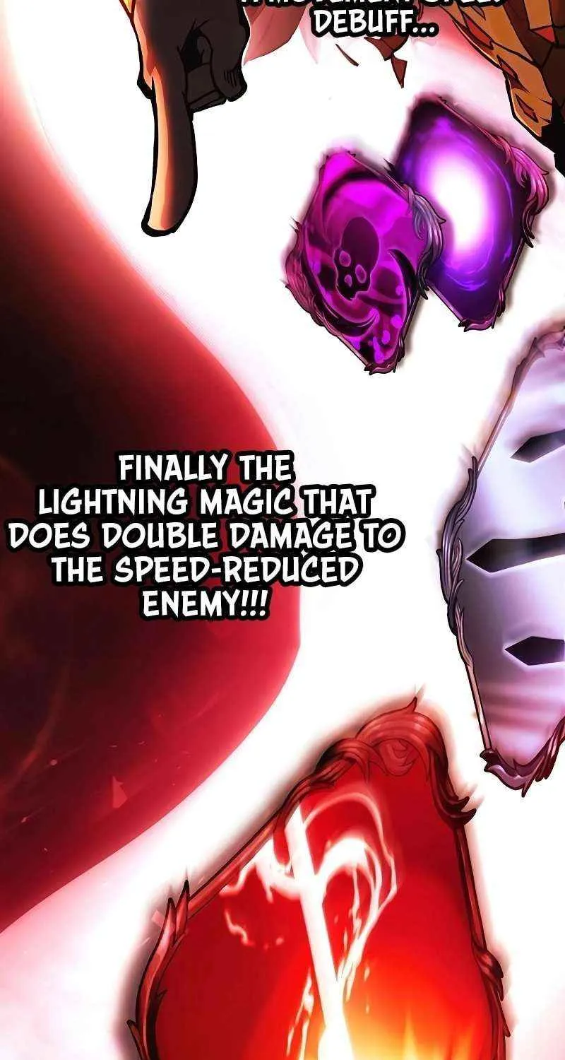 Read Hardcore Leveling Warrior chapter 379 image 51 on Lezhin