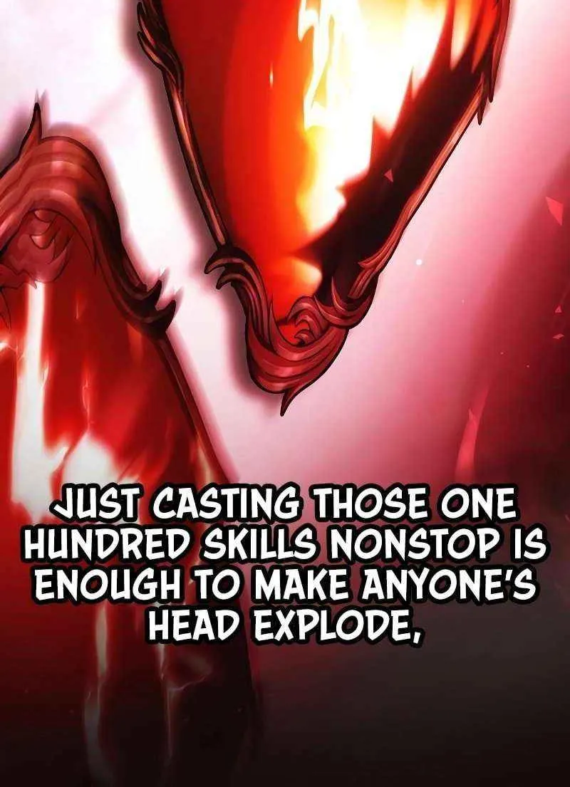 Read Hardcore Leveling Warrior chapter 379 image 52 on Lezhin